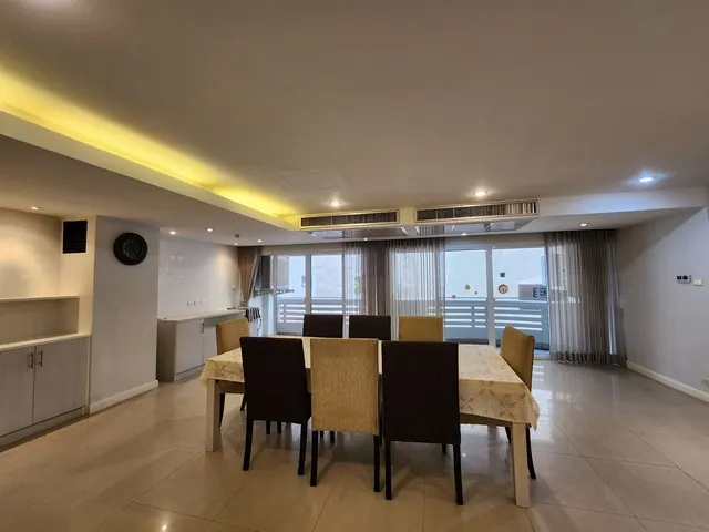 For Sell Le Premier 2 Duplex 4 ห้องนอน ขนาด 258 ตร.ม. ใกล้ BTS ทองหล่อ