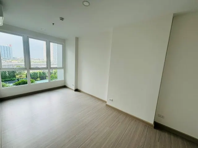 ขายคอนโดศุภาลัย ลอฟท์ สาทร-ราชพฤกษ์ ขนาด 54.30 ตร.ม. เดินทางสะดวกสบาย เป็นจุดเชื่อมต่อกับ MRT สายสีน้ำเงิน  จ.กรุงเทพฯ