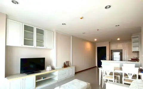 ขายคอนโดใหม่ห้องใญ่ 92 ตร.ม ไอวี่ เรสซิเดนส์ ปิ่นเกล้า  2 นอน 2 น้ำ ชั้น 9 วิวเมือง ใกล้ MRT สถานีบางยี่ขัน ปิ่นเกล้า กรุงเทพ