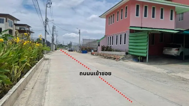 ขายที่ดินถมแล้ว 318 ตรว.พุทธมณฑลสาย4-กาญจนาภอเษก9 ใกล้โซนตลิ่งชันและศาลายา  เข้าซอยแค่ 350 ม.น้ำไฟฟ้าพร้อม กรุงเทพฯ