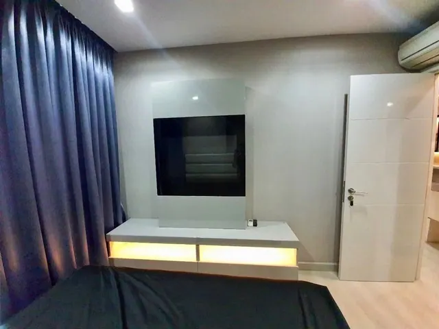 ขายคอนโด The Signature by Urbano 2 ห้องนอน 50 ตรม ชั้น 14 ติด BTS สะพานควาย แค่ 15 เมตร ห้องสวยพร้อมอยู่