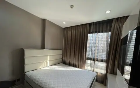 ขายคอนโด The Signature by Urbano 2 ห้องนอน 49 ตรม ชั้น 10 ติด BTS สะพานควาย แค่ 15 เมตร ห้องสวยพร้อมอยู่