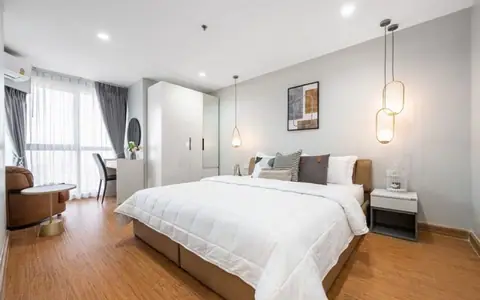 ขายคอนโด เดอะวอเตอร์ฟอร์ด ไดมอน สุขุมวิท30/1 (The Waterford Diamond Sukhumvit 30/1) ชั้น31 ขนาด 70 ตรม ห้องสวยพร้อมอยู่ ใกล้ BTS ทองหล่อ