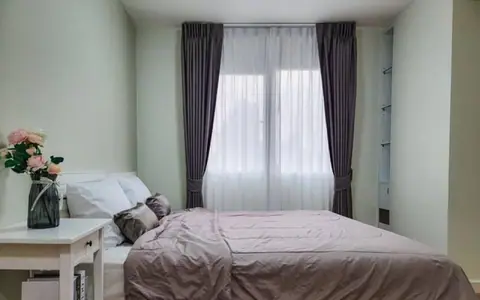 ขาย Condo One Thonglor (คอนโด วัน ทองหล่อ) 50 ตร.ม ชั้น 7 ห้องตกแต่งสวยสิ่งอำนวยความสะดวกครบพร้อมอยู่  ใกล้ BTS ทองหล่อ
