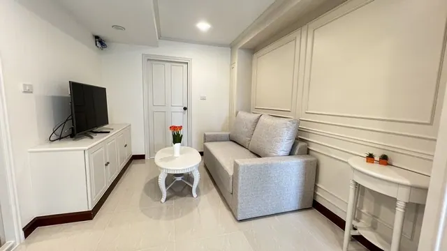ให้เช่าคอนโด M Towers สุขุมวิท 35 ชั้น6 ตึกA ขนาด 70 ตร.ม ห้องตกแต่งสวยสิ่งอำนวยความสะดวกครบพร้อมอยู่  ใกล้ BTS พร้อมพงษ์