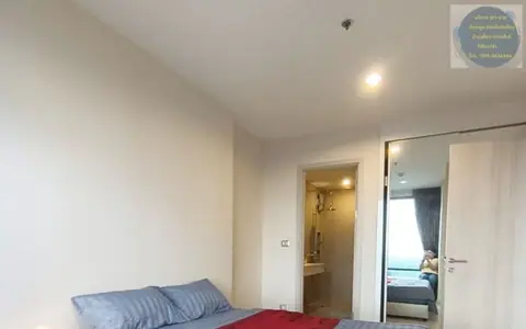 For Sell Rhythm Sukhumvit 42 1 Bed 1 Bath 45 sqm. - OJ_028_RT42 Fully furnished Ready to move in