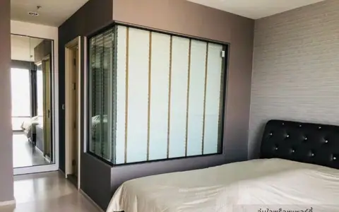 For Sell Rhythm Sukhumvit 42 2 Bed 2 Bath 78.23 sqm. - OJ_082_RT42 Fully furnished Ready to move in