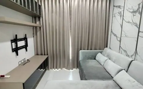 For Sell Rhythm Sukhumvit 42 1 Bed 1 Bath 36 sqm - OJ_075_RT42 Fully furnished Ready to move in