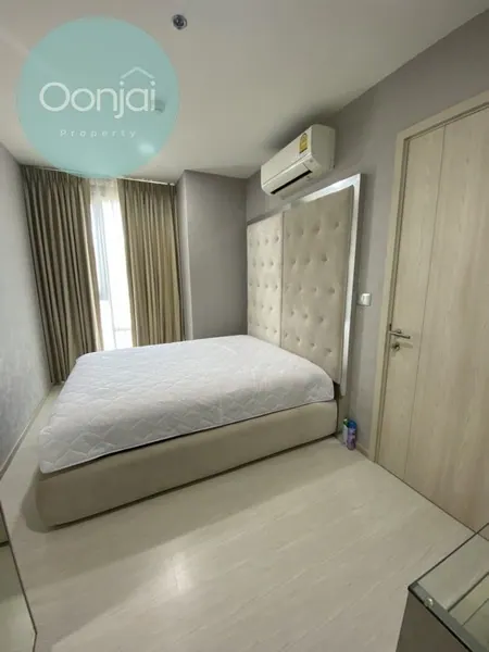 For Sell Rhythm Sukhumvit 42 1 Bed 1 Bath 36 sqm - OJ_075_RT42 Fully furnished Ready to move in