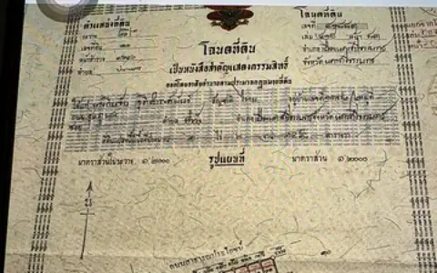 ขายที่ดินปากนคร อำเภอเมืองนครศรีธรรมราช จังหวัดนครศรีธรรมราช เนื้อที่ 78.8 ตารางวา