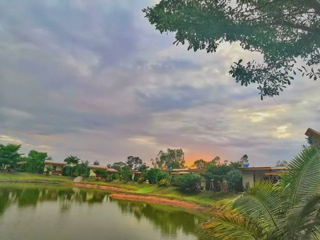 ขายรีสอร์ทพร้อมกิจการ บัวบึงรีสอร์ท อำเภอโนนสูง จังหวัดนครราชสีมา เนื้อที่ 7 ไร่ 3 งาน 50 ตารางวา