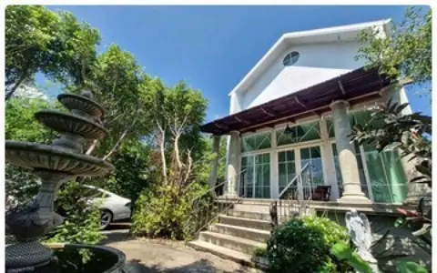 บ้านเดี่ยว สไตล์นอร์ดิก 5สเต็ป  ที่ดินผืนใหญ่ 206 ตร.ว. ใจกลางปากเกร็ด จ.นนทบุรี