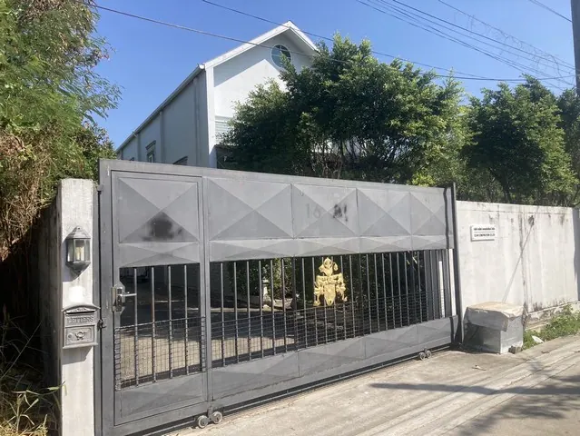 บ้านเดี่ยว สไตล์นอร์ดิก 5สเต็ป  ที่ดินผืนใหญ่ 206 ตร.ว. ใจกลางปากเกร็ด จ.นนทบุรี