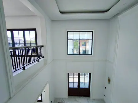 ขายบ้านเดี่ยวหรู มีสไตล์ โครงการ Gardenhome ใกล้แยกแสงดาว อ.เมืองพิษณุโลก