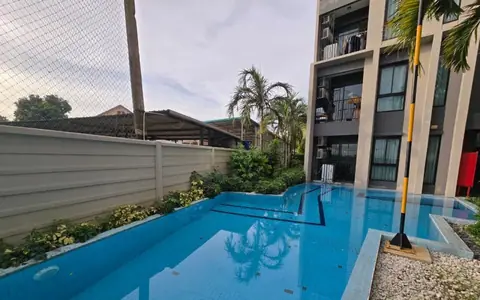 คอนโดลงทุน มือสอง ระยอง ปลวกแดง ผลตอบแทนสูง ราคาไม่ตก แลนด์มาร์คปลวกแดง The Landmark Condo