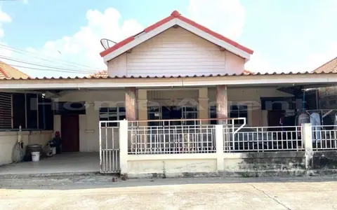 บ้านเดี่ยว ม.ศศิธร 20 ต.ตาลเดี่ยว อ.แก่งคอย จ.สระบุรี