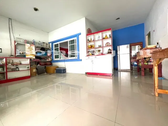 บ้านเดี่ยว ม.ศศิธร 20 ต.ตาลเดี่ยว อ.แก่งคอย จ.สระบุรี