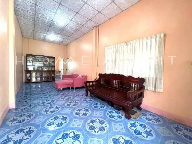 บ้านเดี่ยว ม.นวลผ่อง  ต.ศาลาลอย อ.ท่าเรือ จ.พระนครศรีอยุธยา