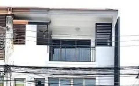 ให้เช่า ทาวน์โฮม 3ชั้น  เดอะไพรเวท สุขุมวิท 97/1 บางจาก