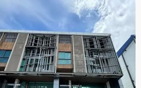 ให้เช่าโครงการ the pretium bangna ถนนบางนาตราด กม 5