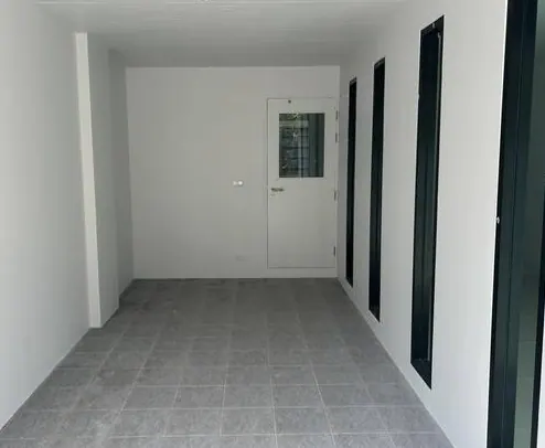 ให้เช่าโฮมออฟฟิศ โครงการ Deco Home Office แบริ่ง ถนนสุขุมวิท บางนา