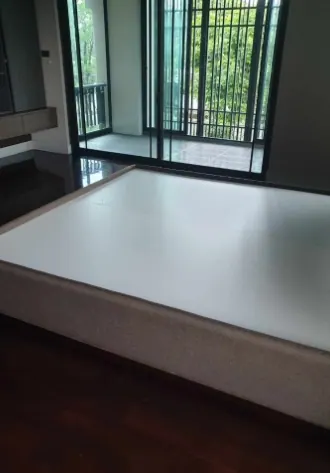 ขายบ้านเดี่ยว มัณฑนา เลค วัชรพล สุขาภิบาล5 สายไหม