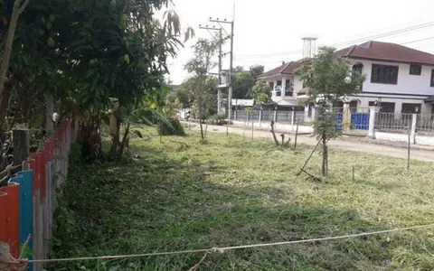 ขายที่ดินเปล่า 30ตรว. 269,000บ. ฟรีโอน ถนน น้ำ ไฟฟ้า ทำเลค้าขาย สร้างบ้าน ต.เชิงดอย อ.ดอยสะเก็ด เชียงใหม่