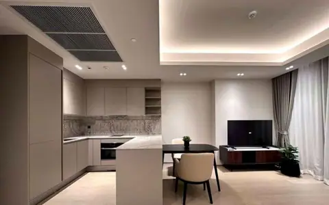 ให้เช่า Tonson One Residence (ต้นสน วัน เรสซิเดนซ์) - คอนโด Luxury 29 ชั้น ใกล้ BTS ชิดลม
