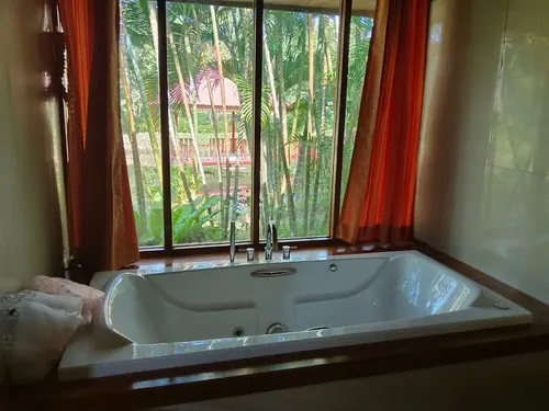 Resort business on 21 rai 3 ngan 39 sq.wah for sale in Phrao, Chiang Mai