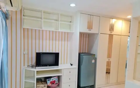 ขายคอนโดริเวอร์ปารค์ ตึก C ชั้น 8  ห้องขนาด 34.2 ตรม. 805/121 ริเวอร์ปาร์ค คอนโดเทล ซี ซ.พหลโยธิน72 ต.คูคต อ.ลำลูกกา จ.ปทุมธานี