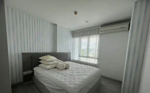 รหัส:  - ประกาศขาย คอนโด. Chambers Ramintra 2 Bedroom 4250000 - ใกล้กับ แยกรัชดา-นวมินทร์ Hot!