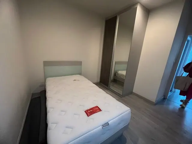 รหัส:  - ประกาศขาย คอนโด. Chambers Ramintra 2 Bedroom 4250000 - ใกล้กับ แยกรัชดา-นวมินทร์ Hot!