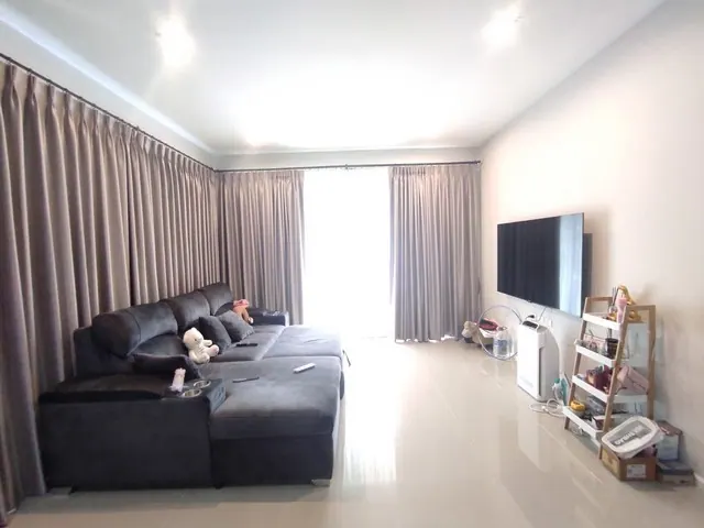 บ้าน บ้านเดี่ยว Grandio บางแค หลักสอง  0 RAI 0 Ngan 55 ตร.ว. 8900000 BAHT   ทำเลทอง