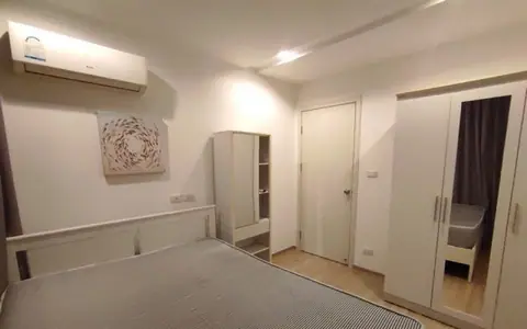 CONDO. Artemis Sukhumvit 77 อาร์ทีมิส สุขุมวิท77 ใหญ่ขนาด 30 ตารางเมตร  ไม่ไกลจาก รถไฟฟ้า BTS อ่อนนุช พร้อมตกแต่ง คอนโดใกล้ BTS อ่อนนุช ชั้นสูง ไม่บล็อกวิว เหมาะกับคนต่างชาติ นักศึกษา