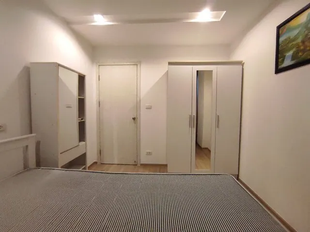 CONDO. Artemis Sukhumvit 77 อาร์ทีมิส สุขุมวิท77 ใหญ่ขนาด 30 ตารางเมตร  ไม่ไกลจาก รถไฟฟ้า BTS อ่อนนุช พร้อมตกแต่ง คอนโดใกล้ BTS อ่อนนุช ชั้นสูง ไม่บล็อกวิว เหมาะกับคนต่างชาติ นักศึกษา