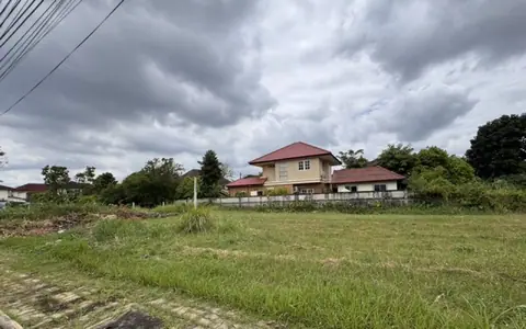 ที่ดิน หมู่บ้านกฤษฎานคร ใกล้ เซ็นทรัล ศาลายา, มหาวิทยาลัยมหิดล ศาลายา, ตลาดสดธนบุรี 2 4455000 THAI BAHT  0 RAI 0 งาน 99 ตารางวา ทรัพย์ดี