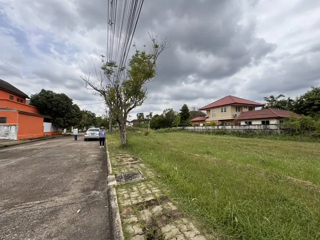 ที่ดิน หมู่บ้านกฤษฎานคร ใกล้ เซ็นทรัล ศาลายา, มหาวิทยาลัยมหิดล ศาลายา, ตลาดสดธนบุรี 2 4455000 THAI BAHT  0 RAI 0 งาน 99 ตารางวา ทรัพย์ดี