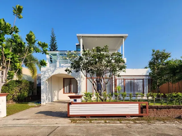 Casa Seaside Cha-Am