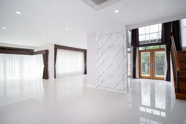 บ้าน Q House Avenue ราชพฤกษ์-พระราม5  4BEDROOM5BR 26500000 BAHT. ใกล้กับ - ถูกและดี นนทบุรี