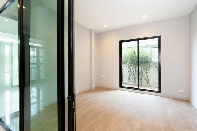 บ้าน แกรนด์บางกอก บูเลอวาร์ด สาทร 70 SQ.WA 4นอน   ทำเลดีราคาเด่น กรุงเทพ