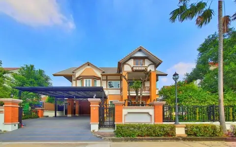 บ้าน Q House Avenue  พระราม5   ขนาดเท่ากับ 0 Rai 1 Ngan 62 ตรว.  24000000 THB   ทำเลนี้ห้ามพลาด