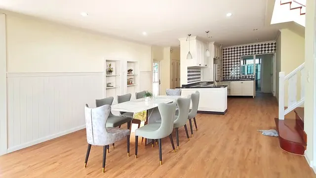 บ้าน Q House Avenue  พระราม5   ขนาดเท่ากับ 0 Rai 1 Ngan 62 ตรว.  24000000 THB   ทำเลนี้ห้ามพลาด