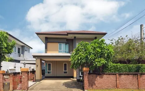 บ้าน ลัดดารมย์ ชัยพฤกษ์ แจ้งวัฒนะ 0 Rai 0 Ngan 87 sq.wa 4BEDROOM3BATHROOM 7900000 thb ใกล้กับ - ราคาเดียวจัดให้หนักมาก นนทบุรี