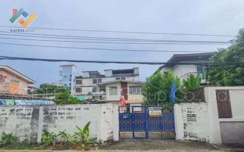 บ้านเดี่ยว ซอย เรวดี 8 ถนน รัตนาธิเบศร์ นนทบุรี ราคาถูก