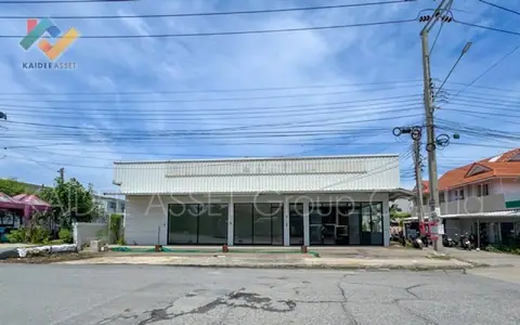ร้านค้า กิจการ 7-11 (เก่า) ประชาอุทิศ 90 พฤกษา วิลเลจ 7