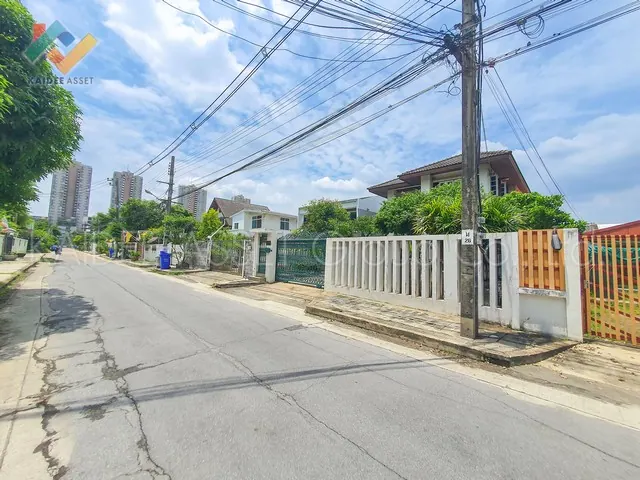 บ้านเดี่ยว หมู่บ้าน เมืองทองธานี โครงการ 2 แจ้งวัฒนะ ราคาถูก