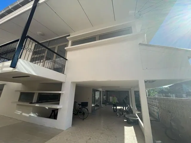 [RC293]ให้เช่า 20k บ้านเดี่ยว รีโนเวทแบบมินิมอลวินเทจ ย่านหลักสี่ ซอยรามอินทรา 13 เขตบางเขน ใกล้รถไฟฟ้า MRTลาดปลาเค้า  BTSวัดพระศรีฯ