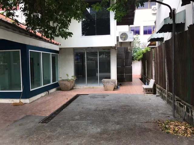 [RC307]ให้เช่า 30k บ้านเดี่ยว ลาดพร้าว 34 ซอยเกศรี สามเสนนอก เขตห้วยขวาง เข้าซอยเพียง 100 เมตร ใกล้แยกรัชดา ใกล้รถไฟฟ้า MRTลาดพร้าว