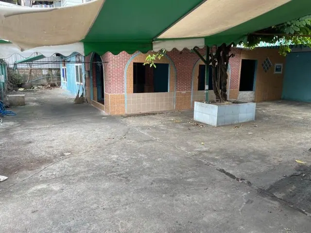 [H001] ให้เช่า 50k บ้านเดี่ยว ซอยประชาอุทิศ 16 เขตห้วยขวาง เหมาะสำหรับทำ โกดัง ร้านอาหาร ออฟฟิต หรือบ้านพักอาศัย ต้อนรับสัตว์เลี้ยง