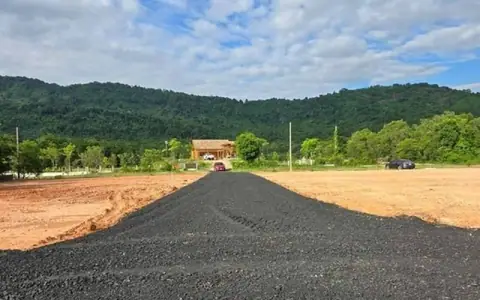 ขายที่สวย วิวเขาล้อม เมืองในม่านหมอก ต.เขาพระ อ.เมืองนครนายก แปลงนี้ลดเป็นล้าน ภายในสิ้นเดือนนี้เท่านั้น